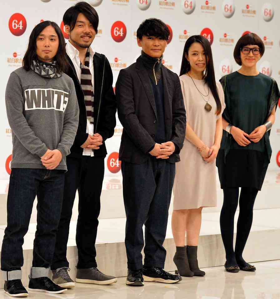 サカナクション　4公演延期　岩寺不倫問題含め「十分な準備が行き届かず」