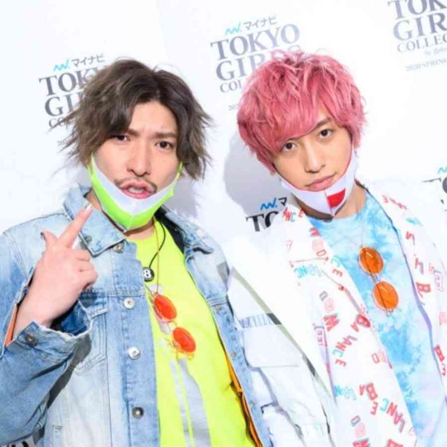 EXIT・りんたろー。　過去3年間の“課金顔”ビフォーアフター公開　美容医療で小顔に変化