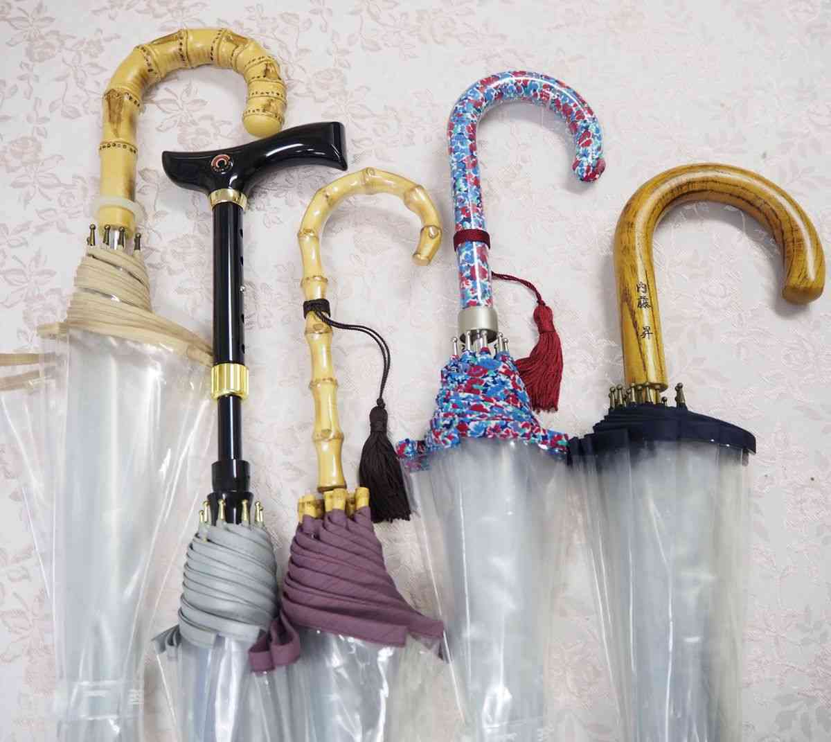 上皇后さまご使用で注目 1万円の高級ビニール傘、目指すのは「究極の安全性」(産経新聞) - Yahoo!ニュース