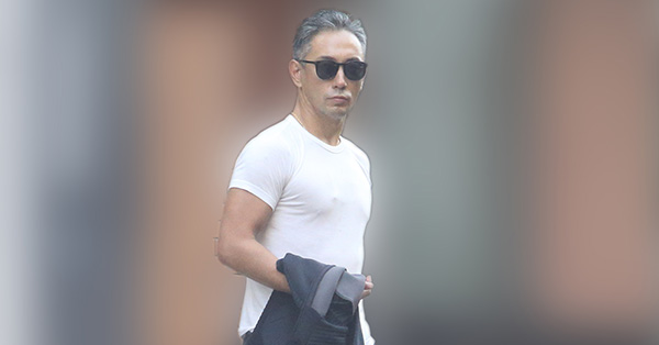 市川海老蔵、3日間水だけの“プチ断食”で5・3キロ減達成!「だいぶ締まりました」最新ショット公開