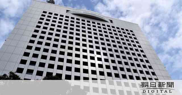 防犯メールに性的表現　子どもらへ配信、神奈川県警「不適切」と謝罪：朝日新聞デジタル