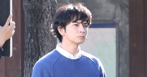 松本潤　初大河で周囲の心掴むロケ弁改革！クランクイン初日にうな重、そばの屋台出す計画も | 女性自身