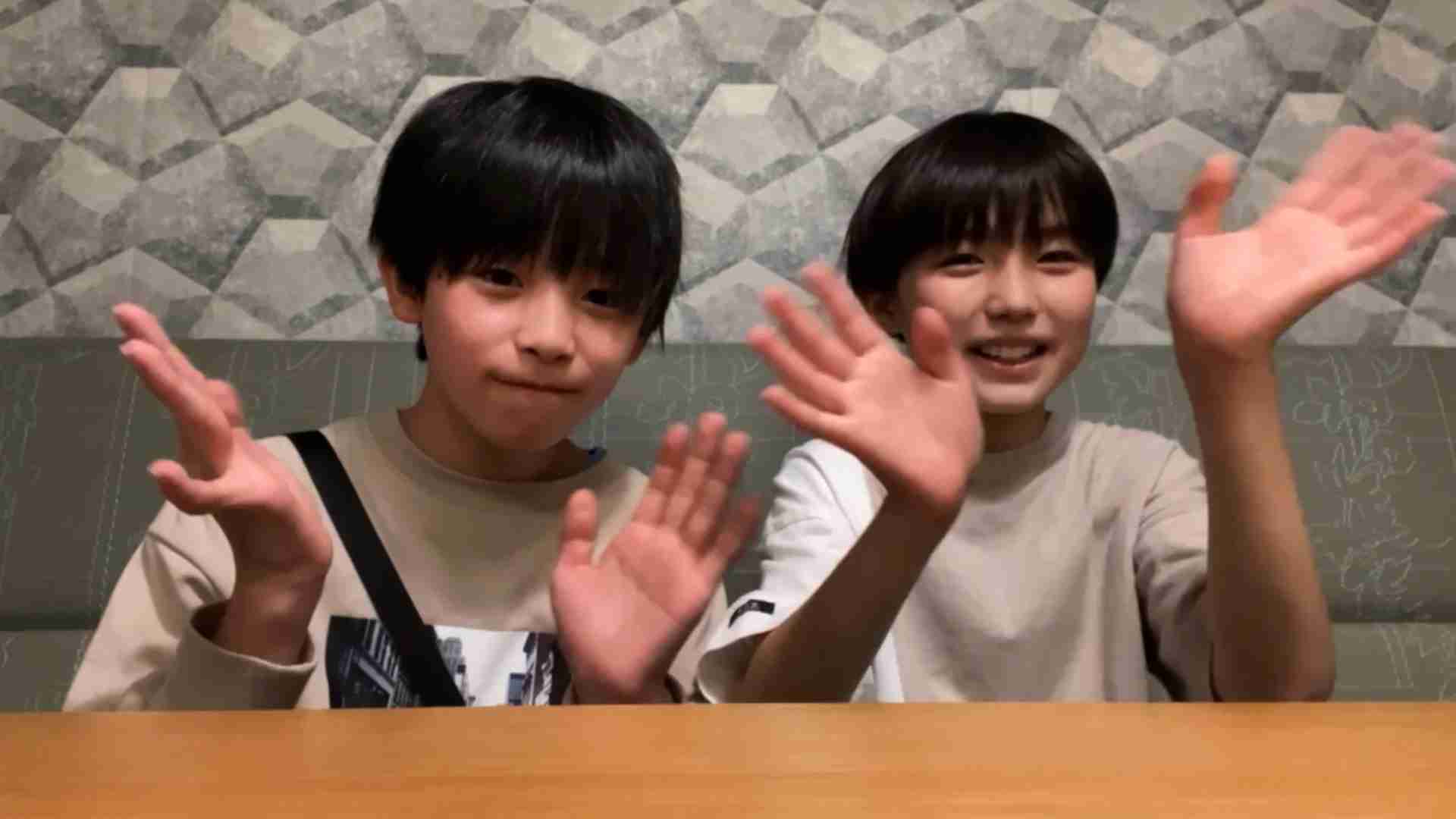 「みむがときを誘ってみた」 | ISLAND TV