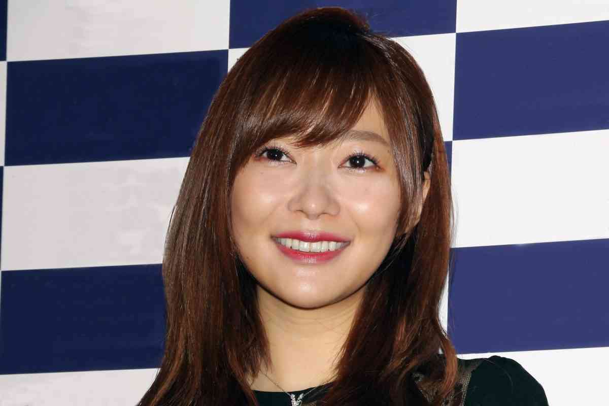 指原莉乃、家事は交際相手に全てお任せ　その代わり「全部買ってあげる」