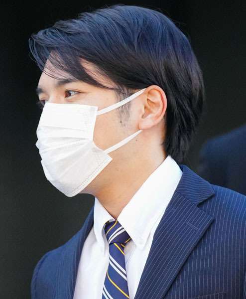 小室圭さん間もなく「3回目受験」 NY州資格を持つ日本人弁護士が“合格”を確信するワケ(日刊ゲンダイDIGITAL) - Yahoo!ニュース