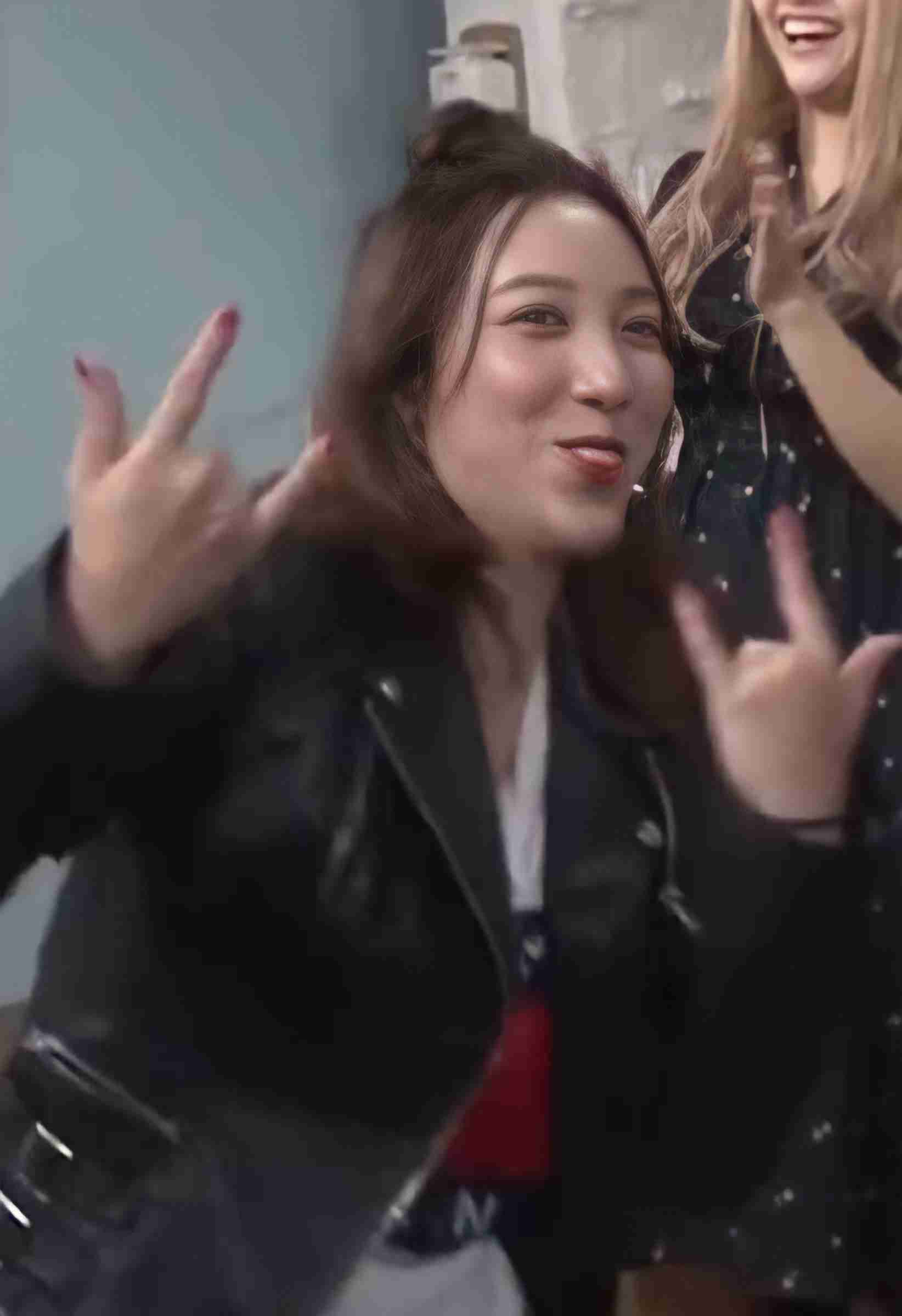 【何の意味がある?】決めポーズが集まるトピ