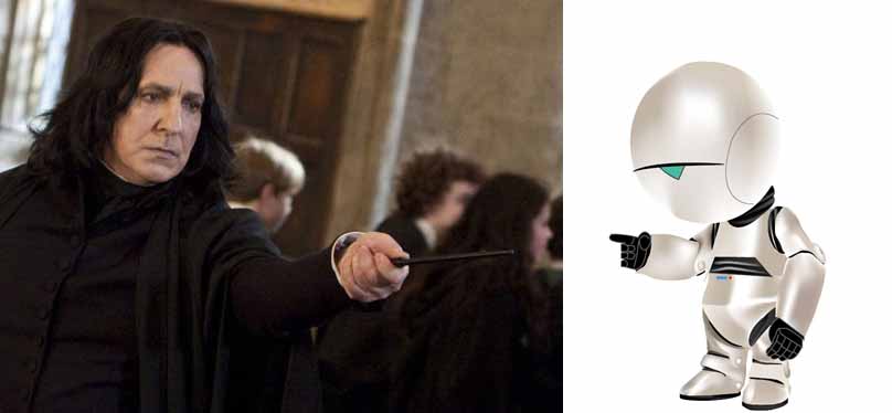 オススメSF映画