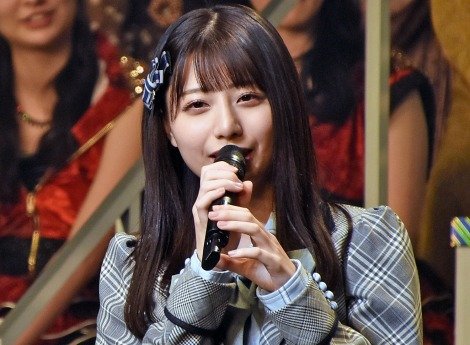元AKB48鈴木優香、事務所所属を報告「0から再出発したいと強く思いました」