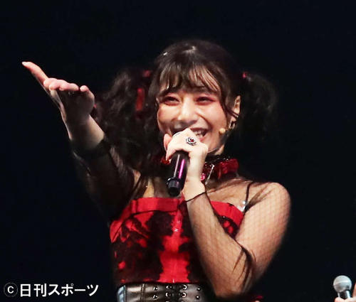 AKB鈴木優香が卒業発表「大好きなAKB48に傷をつけてしまい」と謝罪