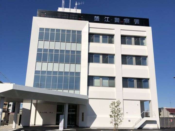 宅配業者装う…24歳女性が玄関開けると「声出したら刺す」乱暴して下着奪ったか 消防職員の32歳男逮捕 | 東海テレビNEWS
