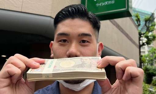 初任給全額を競馬にぶちこみ132万円に。SNSで話題“大胆すぎる新入社員”を直撃した | bizSPA!フレッシュ