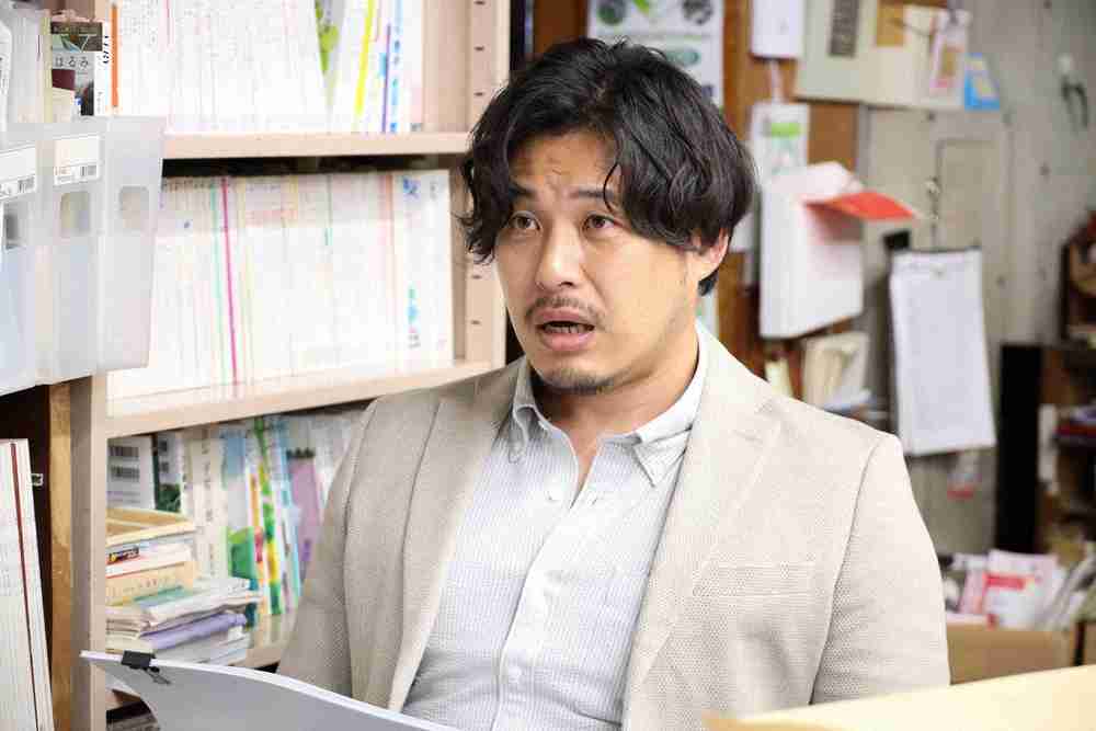 フジテレビ「元彼の遺言状」　アルピー・平子祐希6年ぶり2度目の「月9」出演