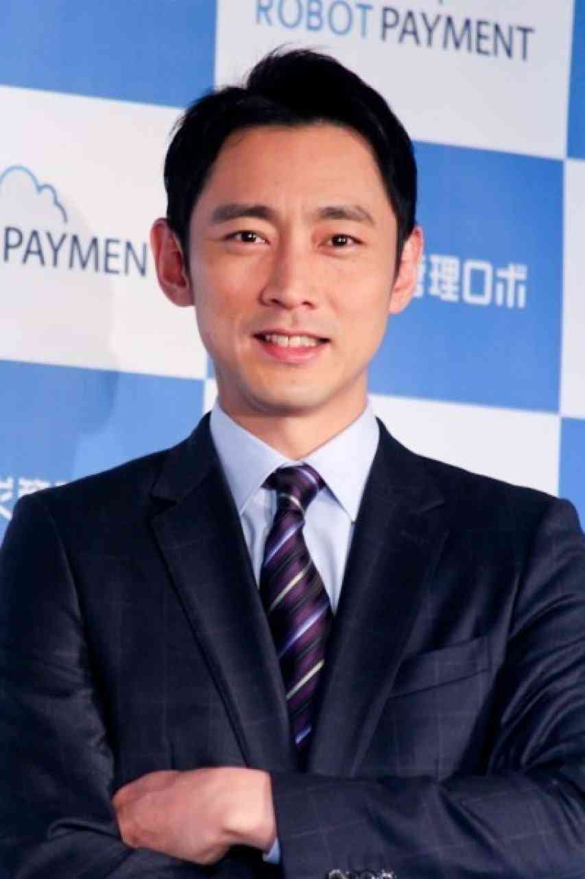 小泉孝太郎「一人っ子って我慢が足りない人が多い」発言で物議 「いろいろ我慢してる」怒りの声も