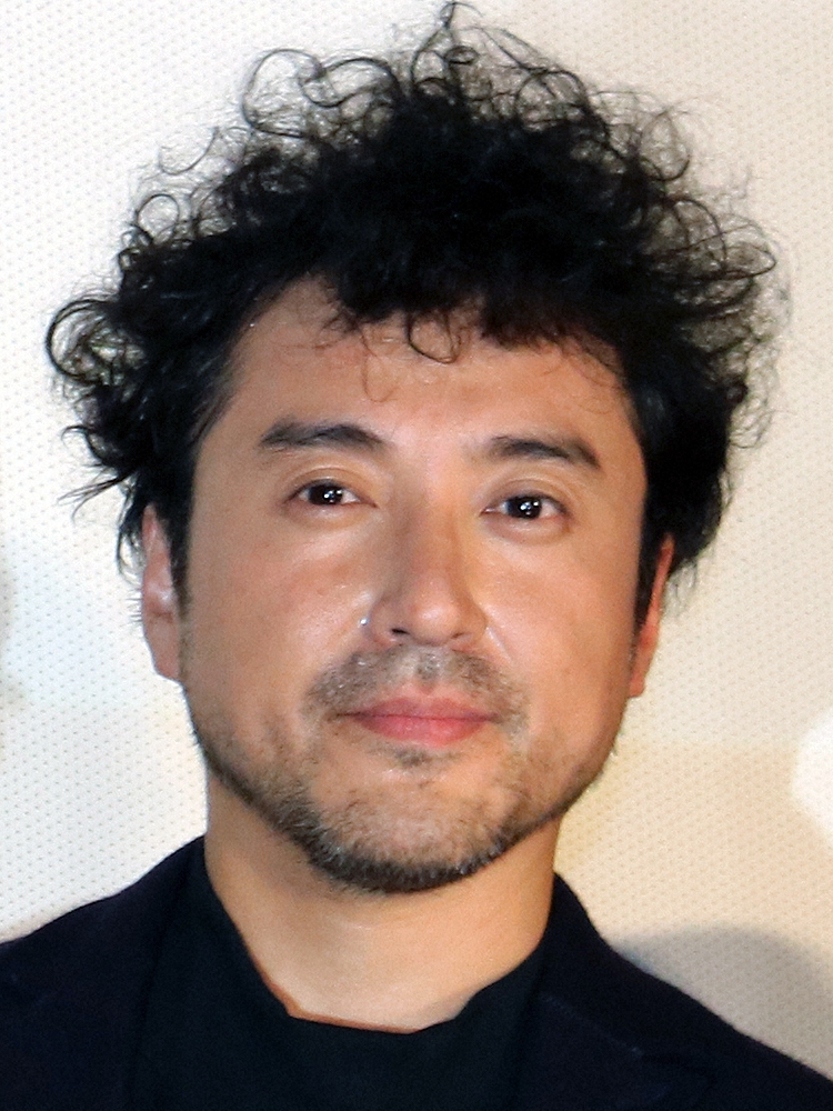 ムロツヨシ　自身のキャラに心境複雑「職業・ムロツヨシがそろそろ限界」― スポニチ Sponichi Annex 芸能