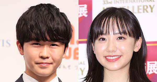 鈴木福　コメンテーター挑戦に秘めた芦田愛菜との“格差”への焦燥 | 女性自身