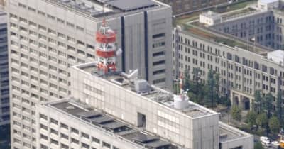 生活保護申請、0.8％増　21年度、2年連続上回る