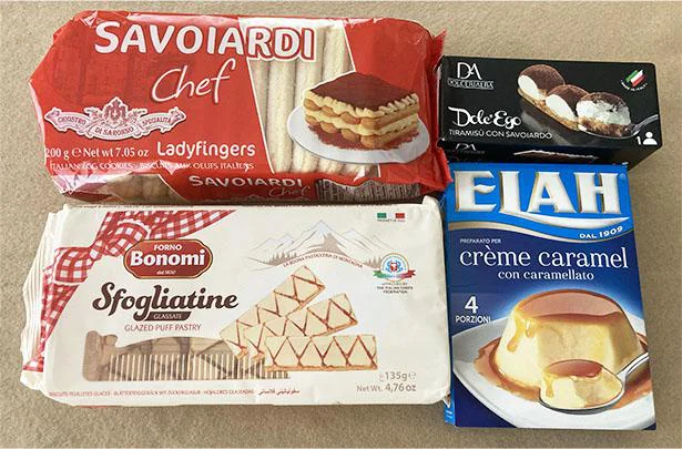 「KALDIで迷う人へ、イタリア人からのおすすめ」Twitterで話題!マッシさんが選んだカルディのお菓子はこれだ - レタスクラブ
