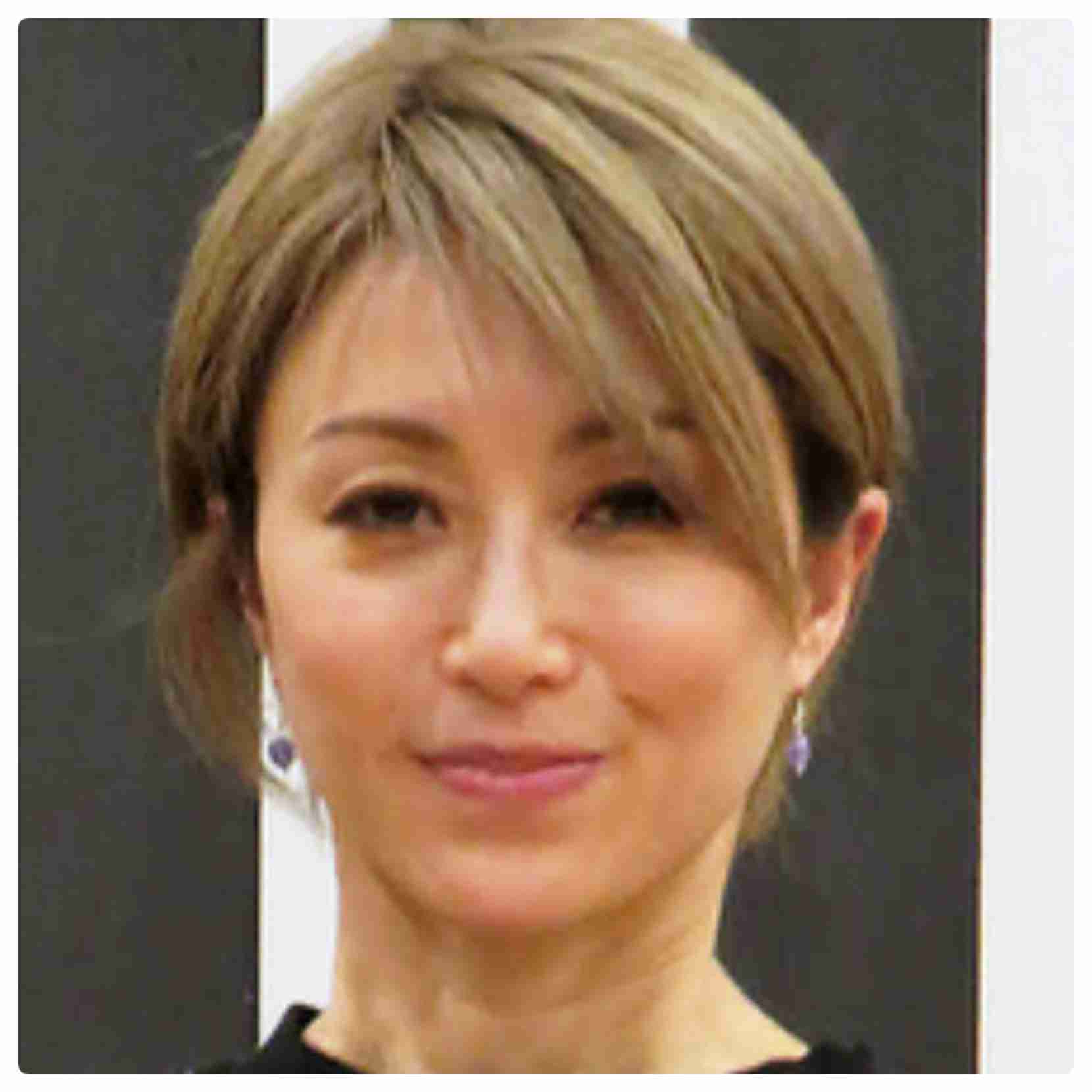 酒井法子 33年ぶりラジオ番組レギュラー「出演させていただいて本当にありがたいです」