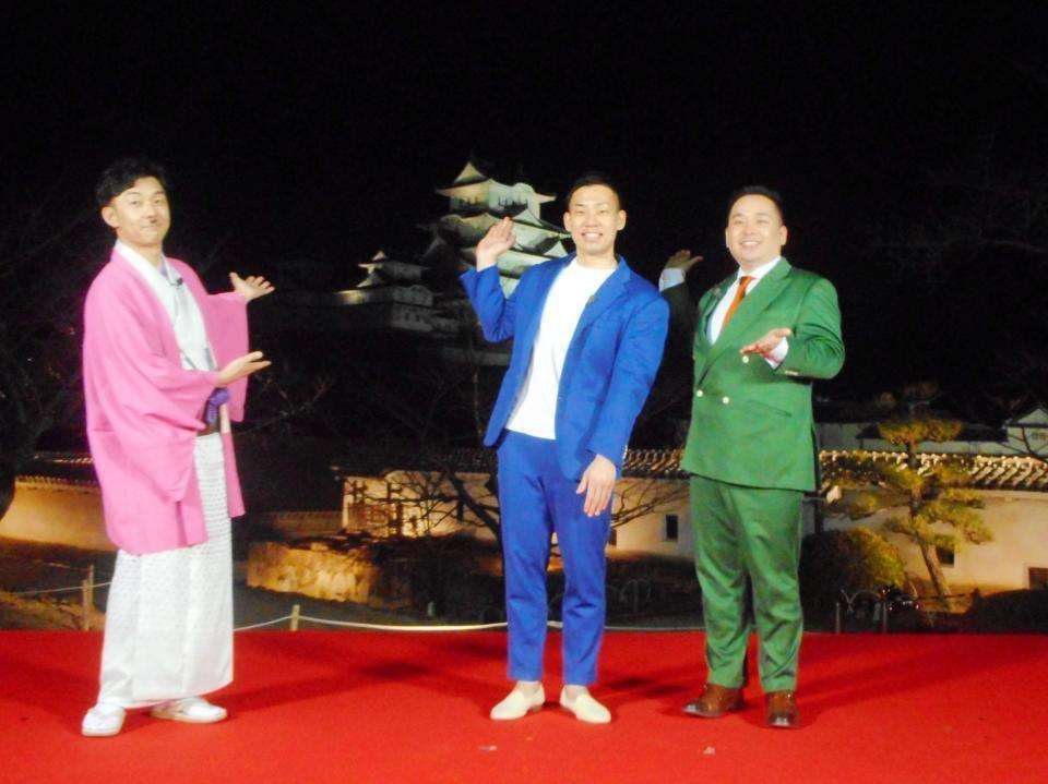 天津・木村、ヒロミの専属運転手は2月末で終了　「成長させてもらえた」と感謝