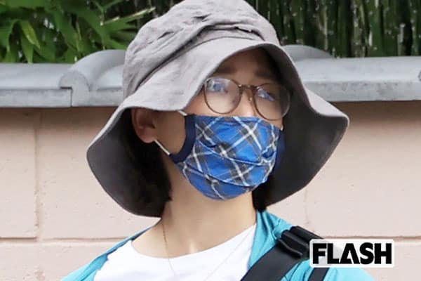 杏、父・渡辺謙との関係修復へ！東出昌大との離婚で変化…「大谷翔平を目指せ」とパリ移住の後押しも | Smart FLASH/スマフラ[光文社週刊誌]