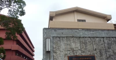 精神科病院「Ｂ棟４階」のおぞましい虐待　看護師らが法廷で明かした真相とは ｜ 47NEWS