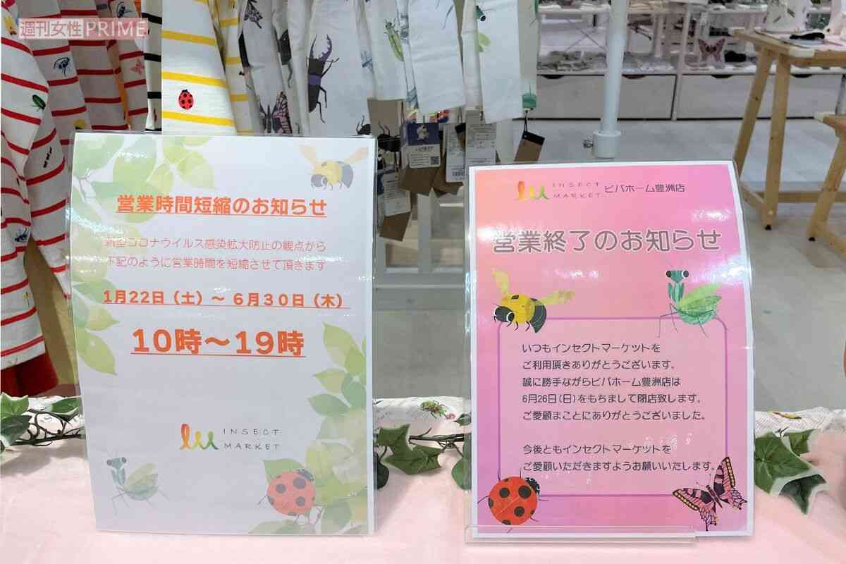 香川照之の“昆虫愛”詰まったアパレル店が閉店、女性は「虫が苦手」デザイン敬遠の誤算