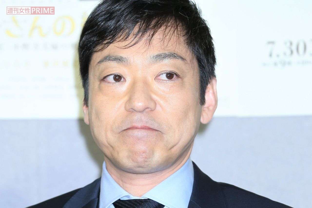 香川照之の“昆虫愛”詰まったアパレル店が閉店、女性は「虫が苦手」デザイン敬遠の誤算 | 週刊女性PRIME
