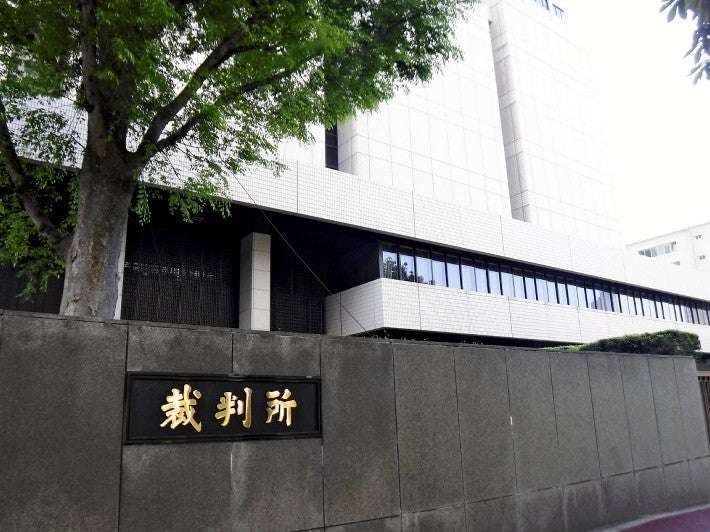 東名あおり死傷差し戻し裁判、被告が判決を不服として