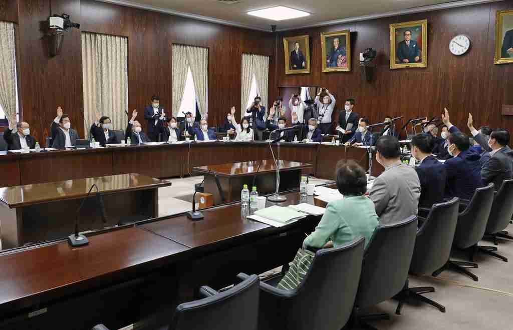 「懲らしめ」から「更生」へ　拘禁刑創設、制定115年で初　刑法改正案、13日に成立（時事通信） - Yahoo!ニュース