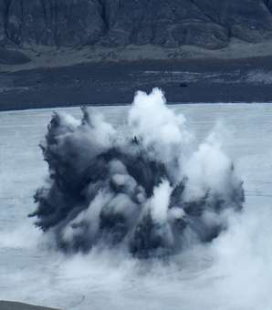 「山体の消滅」「新島の誕生」クラカタウ火山が伝える噴火の