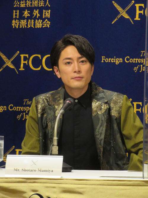 間宮祥太朗主演で60年ぶり映画化「破戒」起用理由は「まず美しさ」一択だったと監督明かす