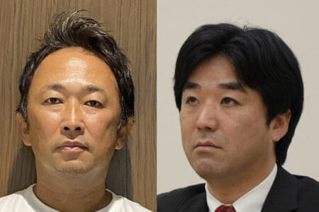 ガーシーや綾野剛の名前飛び出る！　NHK「日曜討論」があわや放送事故