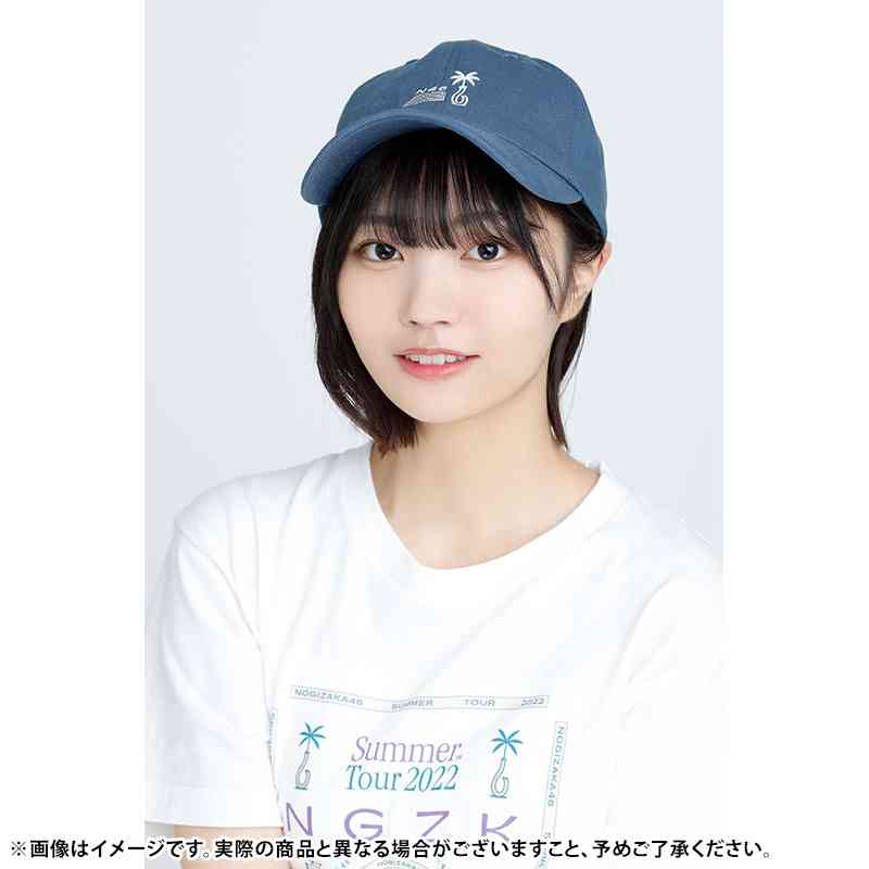 乃木坂46山崎怜奈、7・17卒業を発表「わがままを許してほしいです」声を詰まらせる場面も