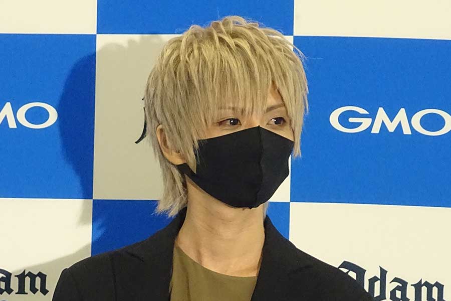 ソロ活動休止中・まふまふ、TikTokの乗っ取り被害明かす　現在はアカウントごと削除 | ENCOUNT