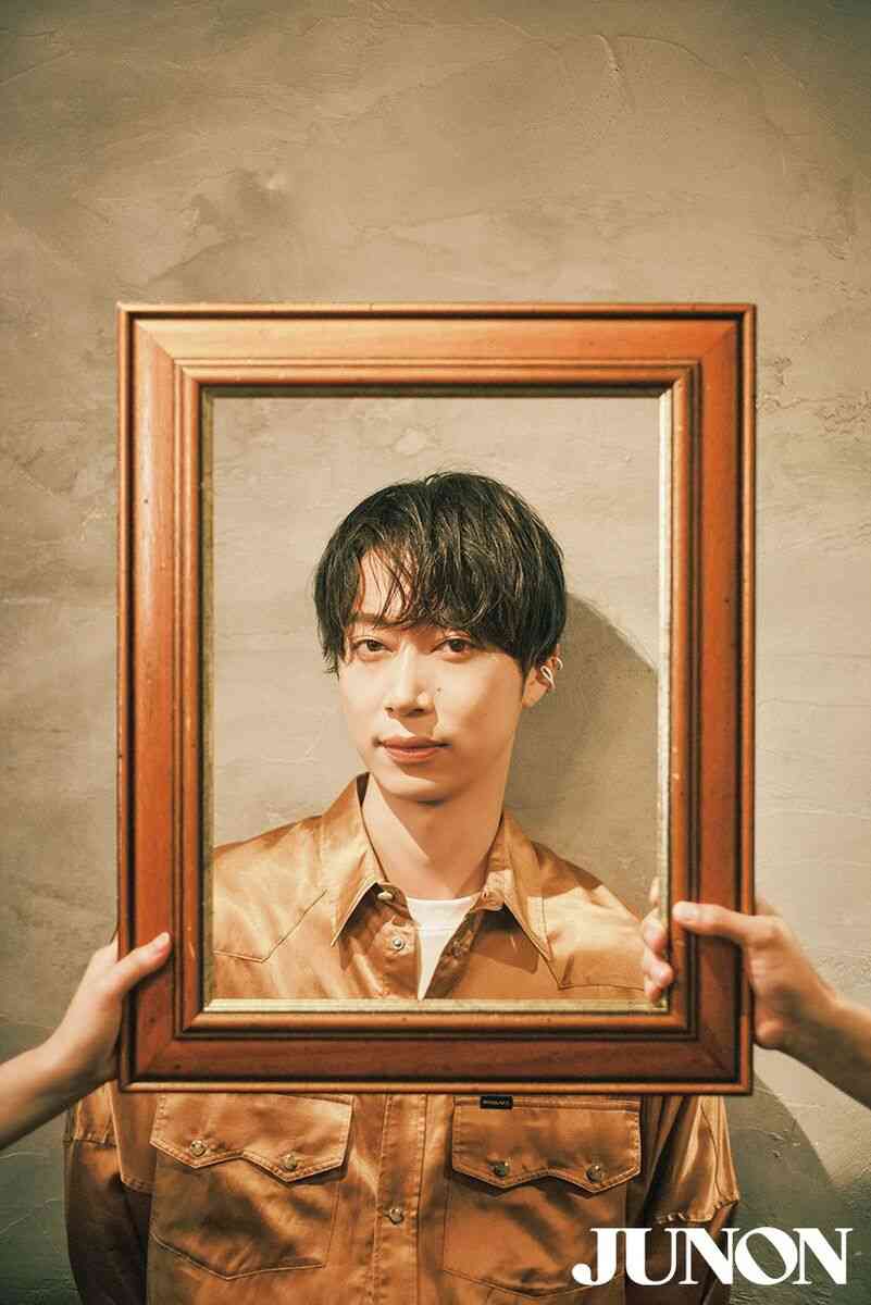 イケメン「はんにゃ」金田哲、最新モデルショットに絶賛の声「爆イケ」「男前」「待ち受けレベル」