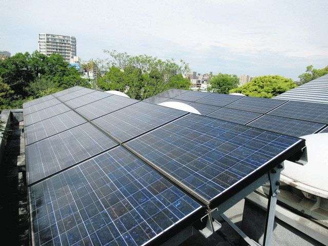 東京都、新築一戸建てに太陽光発電パネルの設置義務化　全国初、年度内にも条例制定へ：東京新聞 TOKYO Web