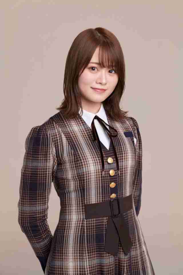乃木坂46山崎怜奈、TBS選挙特番に出演決定「等身大で正直に、未来を考えていきたい」　ナレーターは小野賢章（オリコン） - Yahoo!ニュース