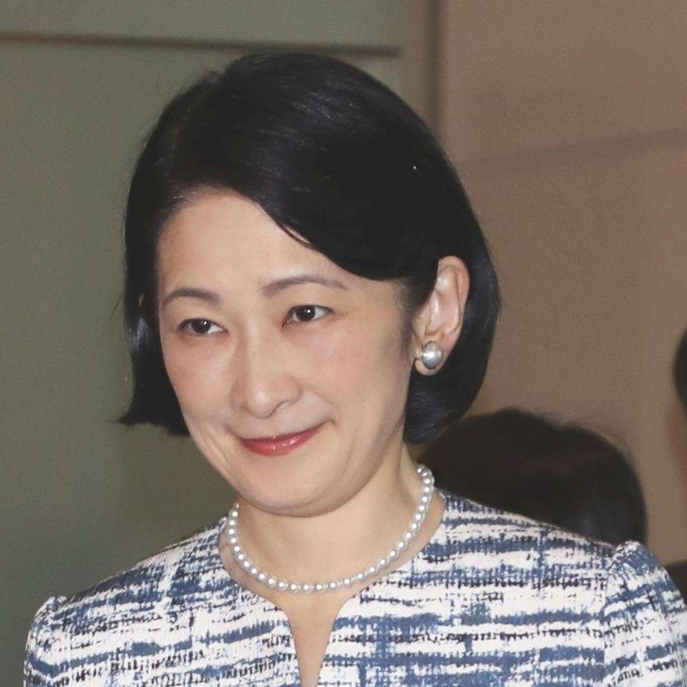 紀子さまを裏切る皇宮警察の呆れた実態…皇族の外出情報を漏洩する者も（女性自身） - Yahoo!ニュース