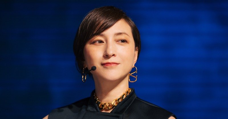 広末涼子、シングルマザー＆大企業CEO役「夢のある女性像を演じきれたら！」 | ORICON NEWS