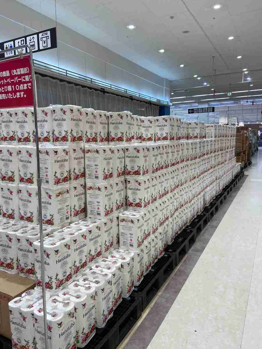 【コロナ禍3年目】そういえばこんなことあったよね、ということ