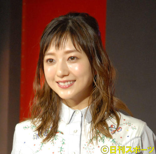 元AAA伊藤千晃、自身のブランドの無期限休止を報告「新たな活動に向けての一つの決断」 - 芸能 : 日刊スポーツ