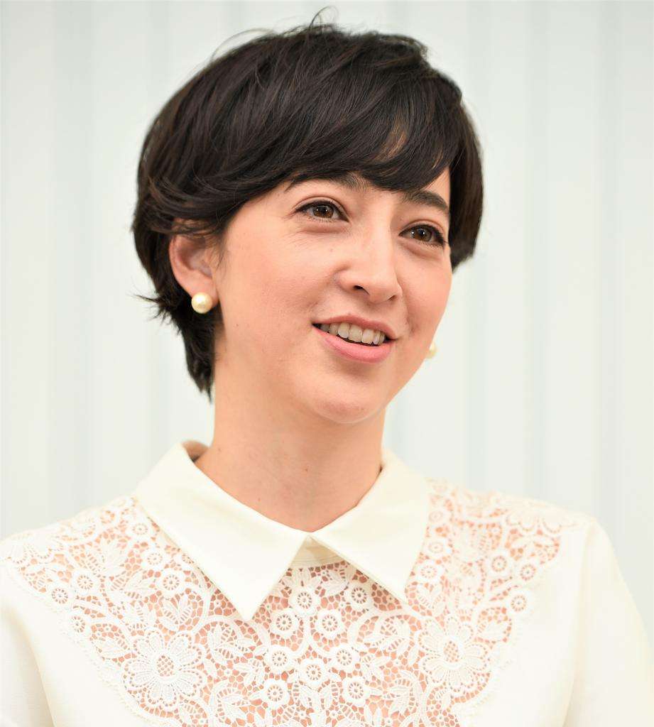 「滝川クリステル」自慢＆炎上で好感度下がり気味も「政治家の妻」としてはアピール上手に(1/2)〈dot.〉 | AERA dot. (アエラドット) 