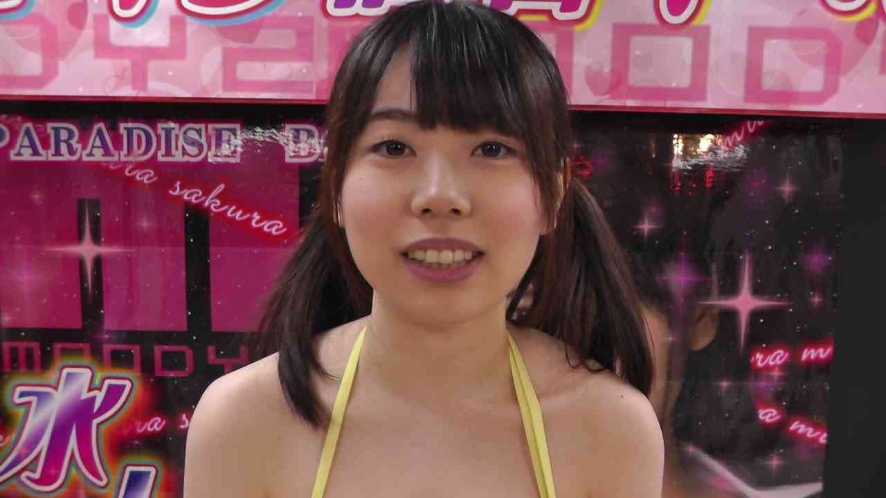 水卜さくらさんイベントのコメント！2018年6月16日開催 - YouTube