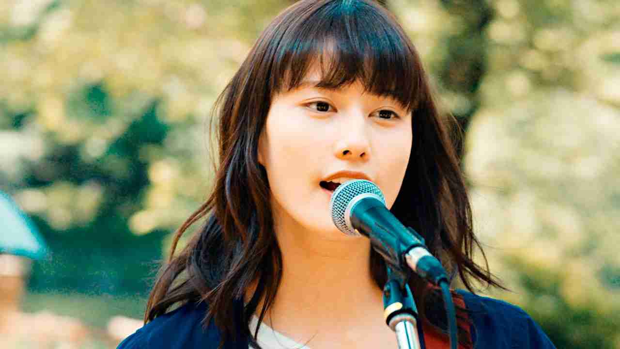 橋本愛、永野芽郁、染谷将太ら出演！映画『PARKS パークス』予告編 - YouTube