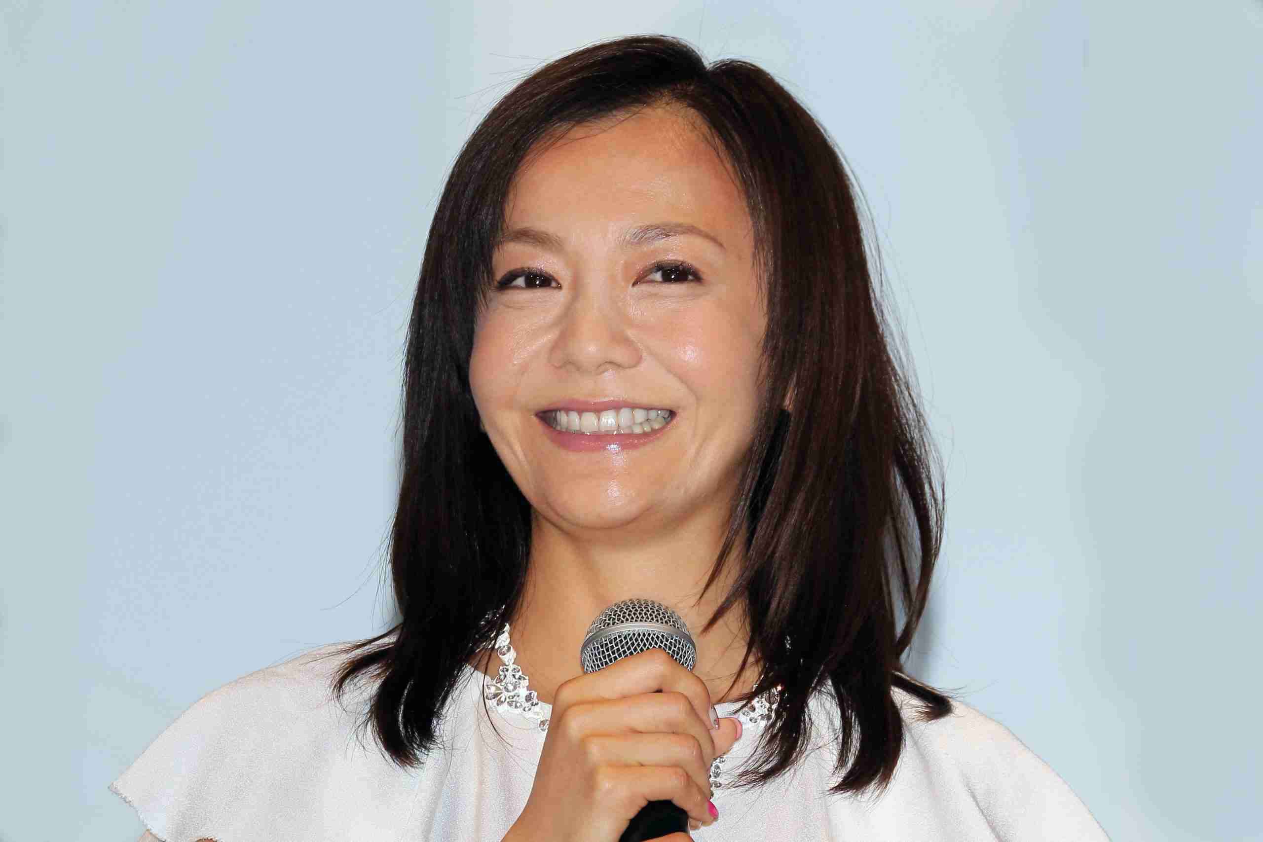 華原朋美、喧嘩勃発でファンミーティングが延期に　「ファン同士の喧嘩はやめて」