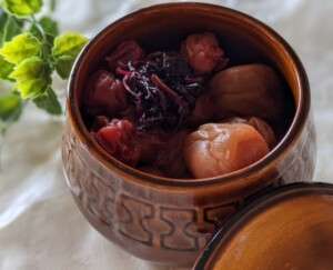 【きょうの料理】台湾茶梅の料理レシピ｜おさらいキッチン