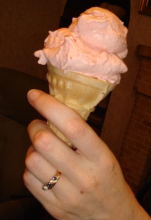 アイスクリーム・コーン - Wikipedia