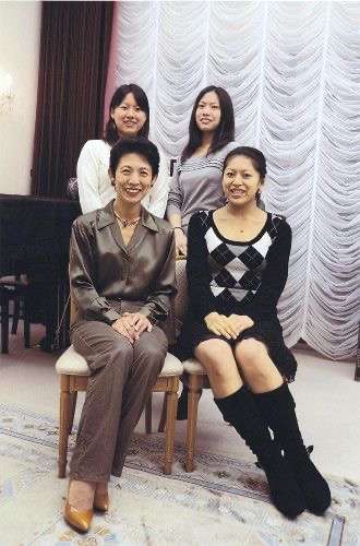 肩パットブームは再来すると思いますか?