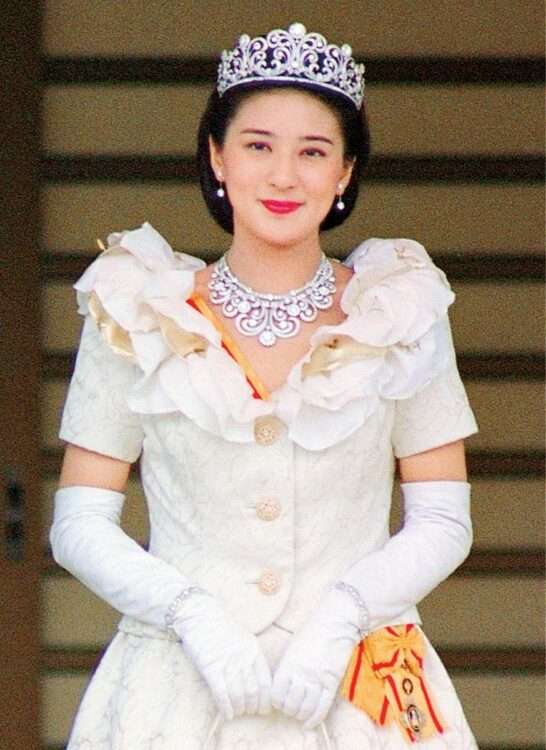 肩パットブームは再来すると思いますか?