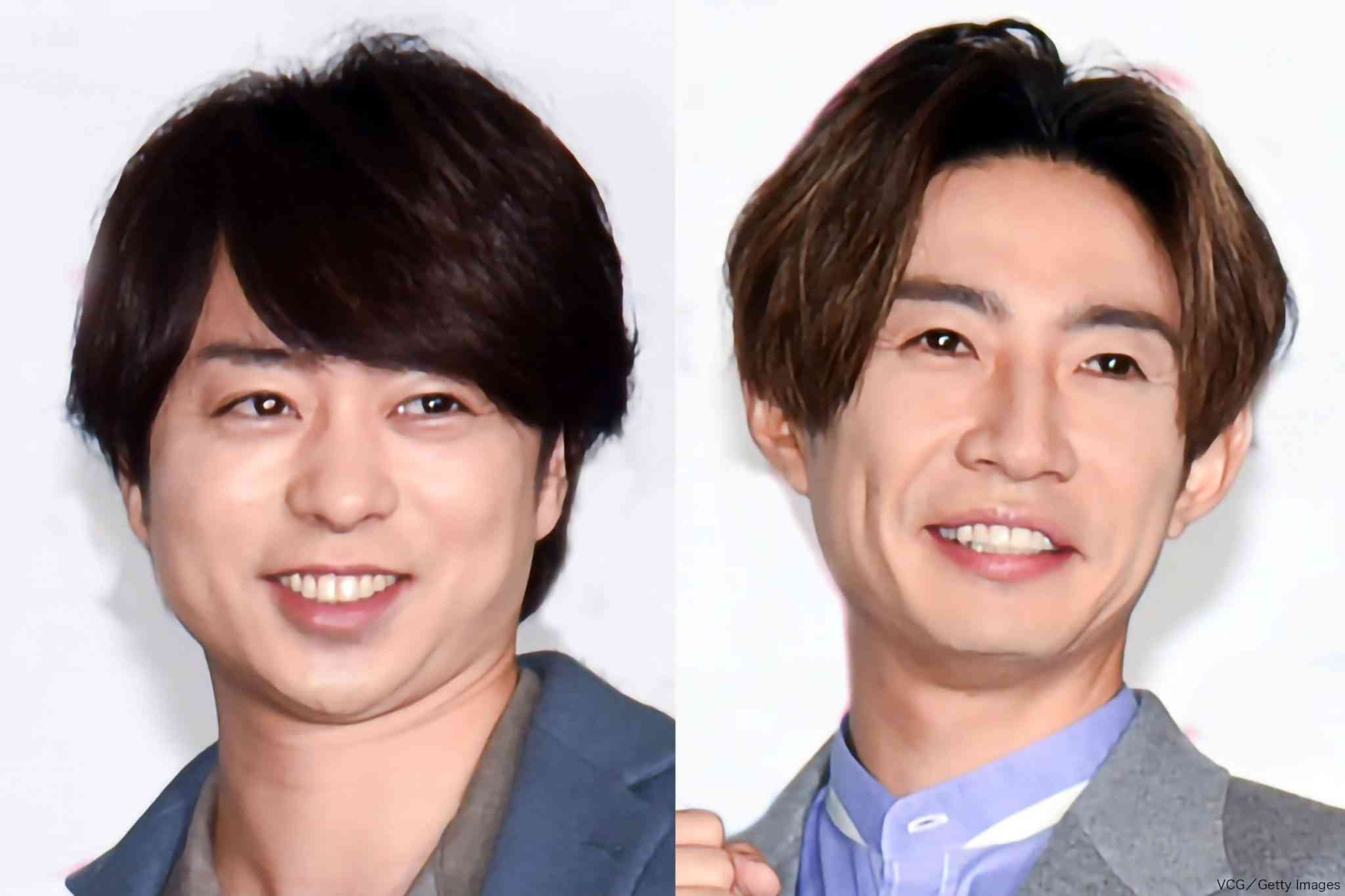 相葉雅紀、嵐メンバーとの関係性を語る 櫻井翔とは2泊3日で旅行に…